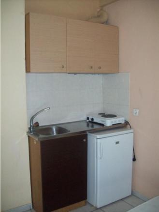 Villa Nikos Paralia ภายนอก รูปภาพ